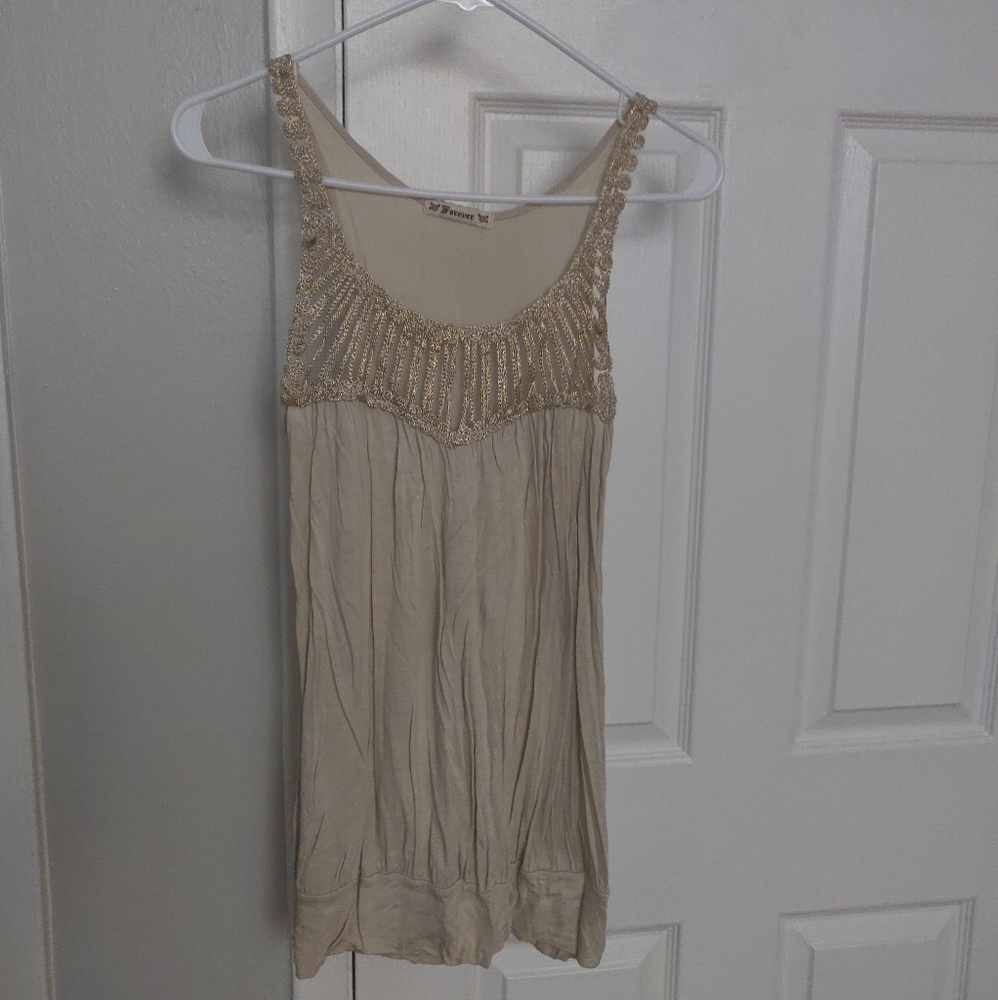 FINAL PRICE Forever 21 Tank Top